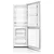 GORENJE Kombinovani frižider RK4162PW4, 159l/71l, Beli