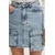 Jeans krilo Answear.LAB