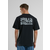 Mens T-shirt UC Shiny Logo black