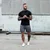 GymBeam ???? Vertical Grey