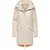 Ragwear Zimska jakna Coogle  ecru