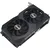 ASUS AMD Radeon RX 7600 Grafička kartica 8GB, 3xDP, 1xHDMI, DUAL-RX7600-O8G-V2