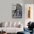 Slika Wallity UV-067, 70 x 100 cm