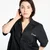 Srajca Carhartt WIP S/S Delray Shirt UNISEX Black/ White XS