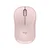 LOGITECH M240 Silent Bluetooth miš roze (MIS01904)