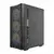Antec Kućište VX310 ARGB, Gaming, Crno