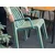 Plastični stol TREGO, bel