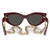 Jimmy Choo Naočare za sunce JC 5045U 505787