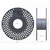 ABS PLUS filament White - 1.75mm,1000g