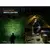 Fenix HM55RPRP -LED prigušiva punjiva čelna lampa LED/USB 1600mAh IP68 1200lm 141,2h ljubičasta