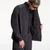 Jakna Puma M Puma X Saysky Primaloft Evolve Jacket Flat Dark Gray XL