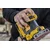 DeWalt DCW200NT BODY 18V XR orbitalni brusilnik TSTAK kovček