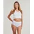 Sloggi Double Comfort T Maxi PACK DE 2 Bela