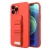 Futrola Rope Case za Apple iPhone 7/iPhone 8/iPhone SE 2020/iPhone SE 2022 - Ljubičasta KP11311