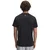 Under Armour Muška majica UA Launch Camo SS 6006098-002, Crna