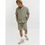 Jack & Jones Muški šorc Jpstjaden Patras, Zeleni
