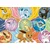 Pokémon Pokémoni 4x100 kosov