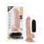 Vibrator Dr. Skin - Dr. Tim, 19 cm