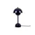 Opviq Stona lampa, Teget