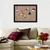 Wallxpert LSJ800828_6696 Dekorativna slika, 67x97cm