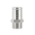 Cevna spojka 1/2 x 19 mm GZ 46873