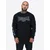 Lonsdale Mens crewneck sweatshirt regular fit