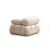 Atelier Del Sofa Trosed Bubble 3 sedišta (L1-O1-1R) - Boucle
