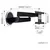 Vogelsova stenska nosilka NEXT 7346 LG - OLED Designmount za 40 65 palcne do 72 televizorje, izvlecna cm.