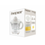 Beper BP.102 Električna cediljka za citrus, 0.7L, 25W, Bela