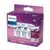 Komplet od 3 LED sijalice Philips PAR16 GU10/3,5W/230V 4000K