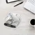 INF T12DNS DN zmanjševanje šuma, športne Bluetooth 6.0 slušalke White, (5000323503)