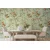 Wallity Tapete za zid MDK-00118, 100x100 cm, Šarena
