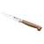 Nož za pretikanje FOUR STAR WOOD 10 cm, rjava, Zwilling
