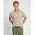 Jack & Jones JPRBLUALVES SS POLO Bež