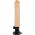 VIBRATOR BaseCock Realistic Remote Control FL 21,0 cm