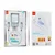 Moxom Kućni punjač MX-HC206 18W FAST PD 20W Type C na lightning. Plavi