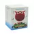 Zvucnik bluetooth TWS Sova crni