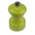 Pepper grinder, 10 cm Bistro, Pistachio - Peugeot
