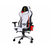 COOLER MASTER Caliber X2 SF6 Gaming Chair Ryu stolica (CMI-GCX2-RYU)