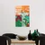 Wallity Slika UV-1016, 30 x 45 cm