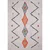 Conceptum Hypnose Tepih Woopamuk017, 80x150cm, Sivi