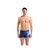 Arena jellyfish aquashort navy m - uk34
