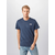 Tommy Jeans Majica, modra