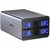 Unitek S1308A01-EU zunanje ohišje za SSD/HDD 2 x SATA 2,5/3,5