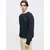 Carhartt WIP Majica American Script modra