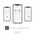 TWS EAH-AZ40E-S TECHNICS