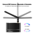 MiraScreen X6W Wi-Fi HDMI prijemnik za TV