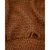 Rjava odeja 130x170 cm Nulina – Kave Home