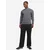 JACK & JONES Majica Bradley siva