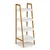 ModernHome Polica Modern Home Bamboo 4